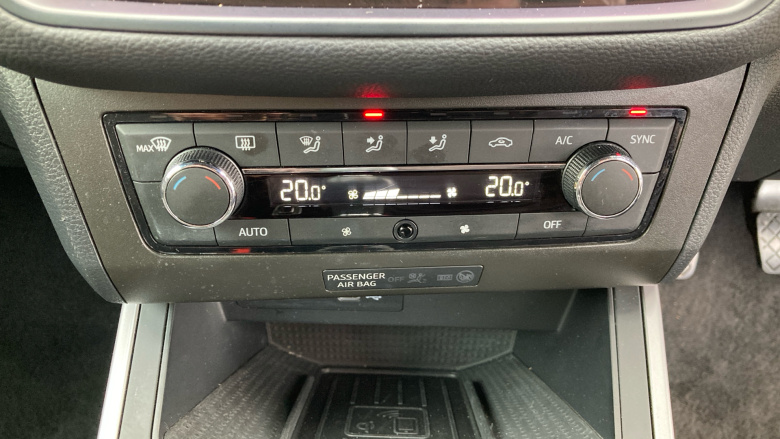 SEAT Arona 1.0 TSI 110 FR [EZ] 5dr Petrol Hatchback